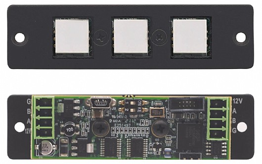 ����� ����� ����� ������ ����� Kramer RC-3TB