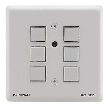 ����� ����� ����� ������ ����� Kramer RC-52N