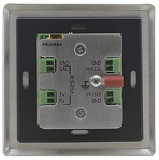 ����� ����� ����� ������ ����� Kramer RC-52N