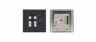 לחצני פיקוד לחדרי ישיבות חכמים Kramer RC-53DLC לחצני פיקוד לחדרי ישיבות חכמים Kramer RC-53DLC