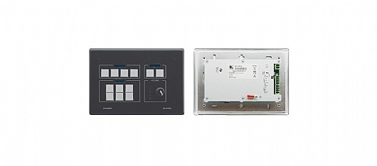 ����� ����� ����� ������ ����� Kramer RC-54DL