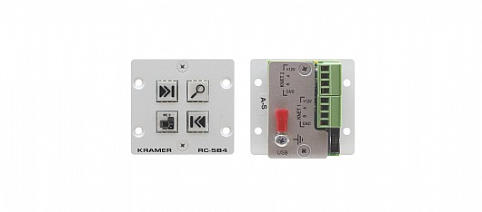����� �����(4) ����� ������ ����� Kramer RC-5B4