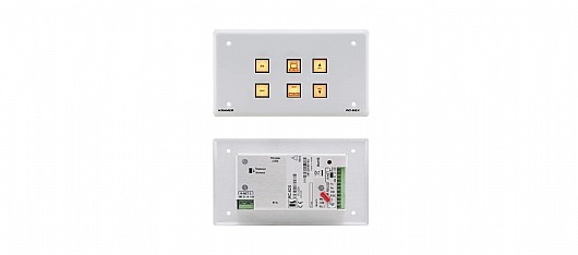 ����� �����(4) ����� ������ ����� Kramer RC-62X