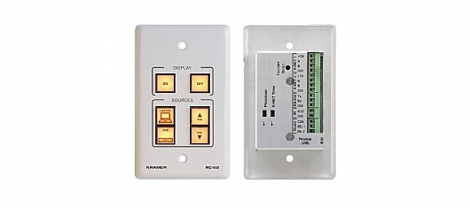 ����� �����(4) ����� ������ ����� Kramer RC-62