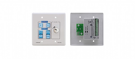 ����� �����(6) ����� ������ ����� Kramer RC-63A