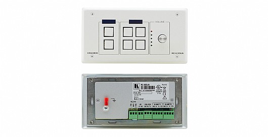 ����� �����(6) ����� ������ ����� Kramer RC-63DLN