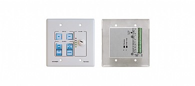 לחצני פיקוד(6) לחדרי ישיבות חכמים Kramer RC-63DL לחצני פיקוד(6) לחדרי ישיבות חכמים Kramer RC-63DL