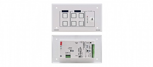 ����� �����(6) ����� ������ ����� Kramer RC-63DL