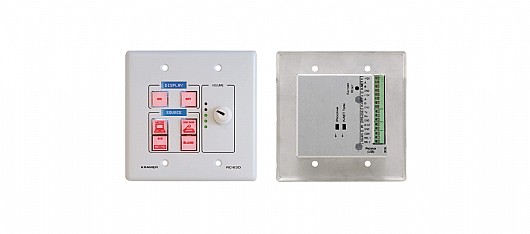 ����� �����(6) ����� ������ ����� Kramer RC-63DL