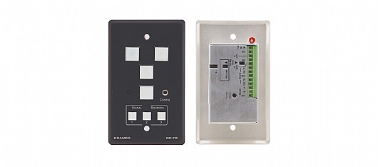 ����� �����(7) ����� ������ ����� Kramer RC-7B