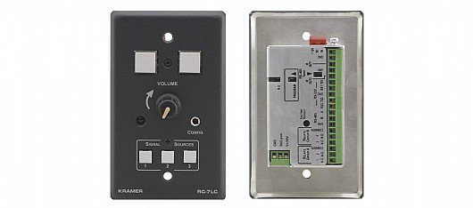 ����� �����(5) ����� ������ ����� Kramer RC-7LC