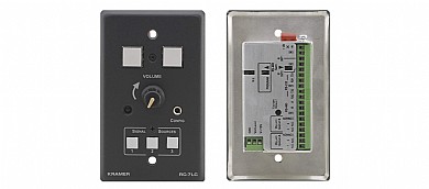 ����� �����(5) ����� ������ ����� Kramer RC-7LC