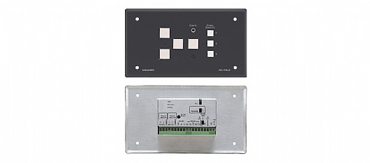 ����� �����(7) ����� ������ ����� Kramer RC-7RL