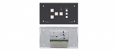 לחצני פיקוד(7) לחדרי ישיבות חכמים Kramer RC-7RL לחצני פיקוד(7) לחדרי ישיבות חכמים Kramer RC-7RL