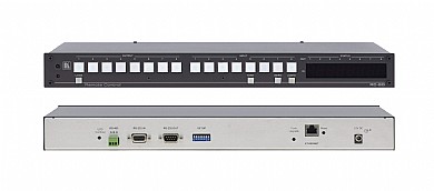 לחצני פיקוד(16) לחדרי ישיבות חכמים Kramer RC-80 לחצני פיקוד(16) לחדרי ישיבות חכמים Kramer RC-80