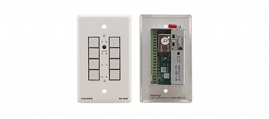 ����� �����(8) ����� ������ ����� Kramer RC-81R