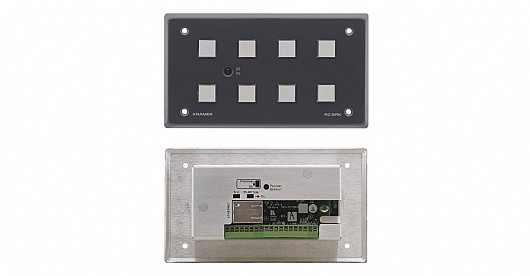 ����� �����(8) ����� ������ ����� Kramer RC-8RK