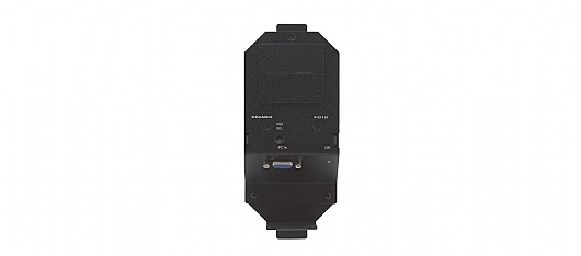 ���� ����� ���� Kramer F-010 ����� VGA+2*Insert Slots ������ T-Block