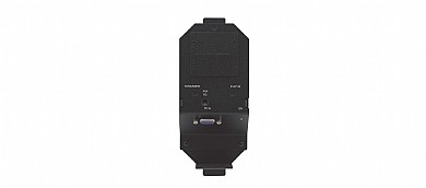מגבר וידאו ליין Kramer F-010 כניסה VGA+2*Insert Slots ליציאה T-Block מגבר וידאו ליין Kramer F-010 כניסה VGA+2*Insert Slots ליציאה T-Block