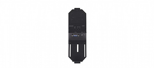 ���� ����� ���� Kramer F-021 ����� VGA+2*Insert Slots ������ T-Block*3
