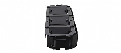 מבנה הרכבה Kramer FLA-10 מאפשר עד: כניסה 5*Insert Slots ליציאה 5*Insert Slots מבנה הרכבה Kramer FLA-10 מאפשר עד: כניסה 5*Insert Slots ליציאה 5*Insert Slots