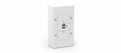 קופסת קיר Kramer OWB-2G/65 קופסת קיר Kramer OWB-2G/65