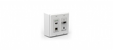 קופסת קיר Kramer OWB-2G/D קופסת קיר Kramer OWB-2G/D
