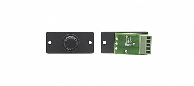 שקע Kramer W-LM כניסה Knob ויציאה Mono שקע Kramer W-LM כניסה Knob ויציאה Mono