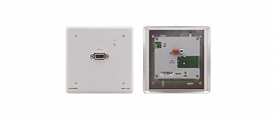��� ����� ���� Kramer WP-110XL ����� VGA/HD ������ CAT5