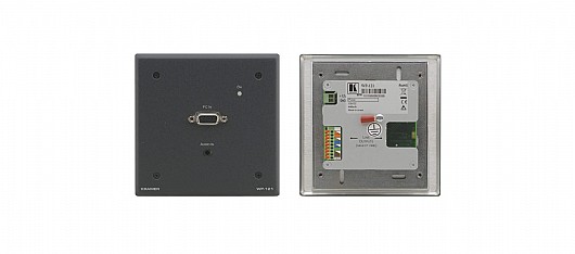 ��� ���� Kramer WP-121 ����� CAT5 ������ VGA/HD*2