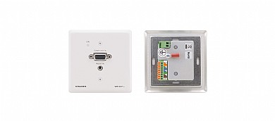 ��� ���� Kramer WP-301XL ����� VGA ������ CAT5