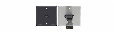 ��� �� ���� Kramer WP-H1M ����� (HDMI (F ������ (HDMI (F
