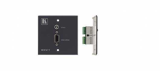 ��� Kramer WXV-1 ����� (RCA (F) +15pin HD (F ������ T-Block