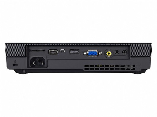 ���� ����- NEC L102W WXGA 1000 Lumens