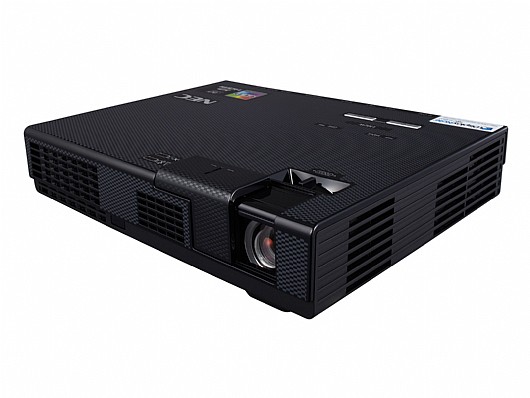 ���� ����- NEC L102W WXGA 1000 Lumens