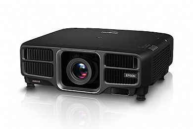 מקרן ללא עדשה Epson PRO L1405UNL WUXGA 8000 Lumens מקרן ללא עדשה Epson PRO L1405UNL WUXGA 8000 Lumens