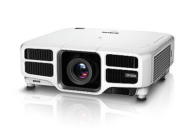 ���� ��� ���� Epson PRO L1500UNL  WUXGA 12000 Lumens