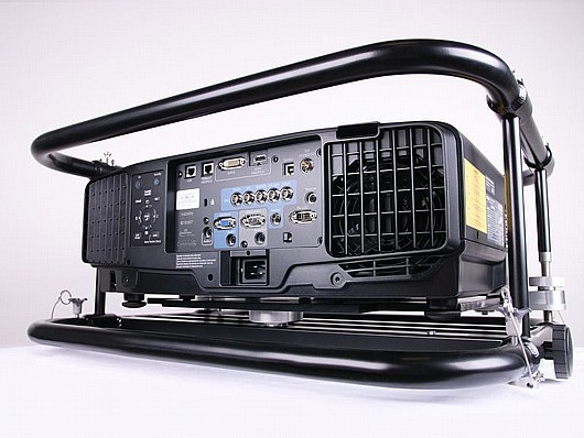 ���� ����� ������ WLCGA 3LCD  EPSON L1755U