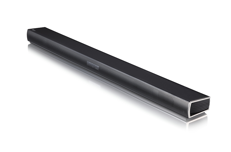 Lg sj4 sound bar Clearance