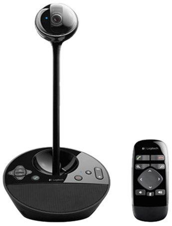 ������ ��� ������� ����� ����� LOGITECH BCC950
