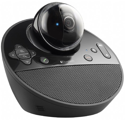 ������ ��� ������� ����� ����� LOGITECH BCC950

