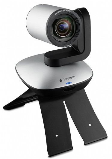 ����� ��� LOGITECH PTZ PRO VIDEOCONFERENCE