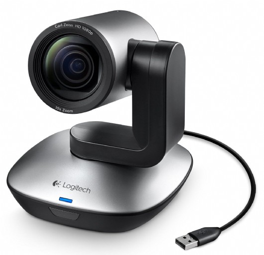 ����� ��� LOGITECH PTZ PRO VIDEOCONFERENCE