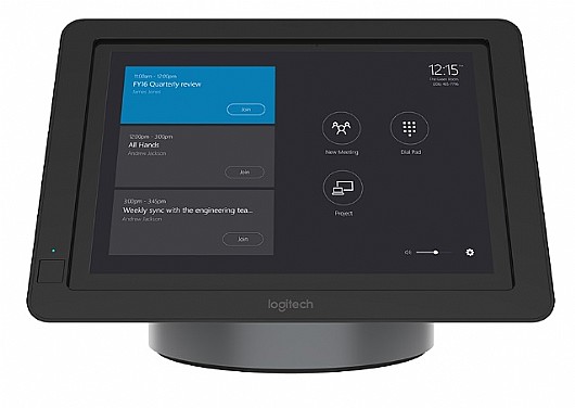 ��� ����� ����� ������ Logitech Smartdock