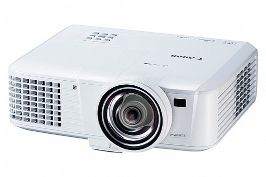 ���� ���� Canon LVWX300ST WXGA 3000 Lumens