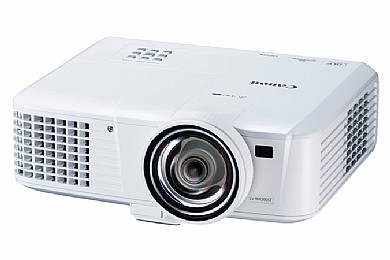 ���� ���� Canon LVWX300ST WXGA 3000 Lumens