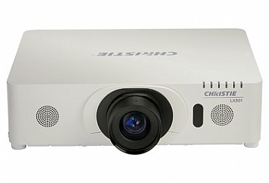 ���� ���� Christie  LWU421 WUXGA 4200 Lumens