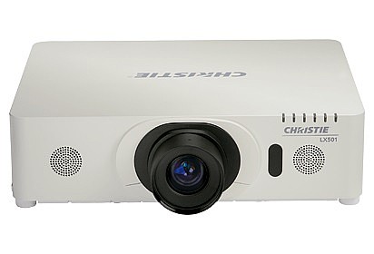 ���� ���� Christie  LX501 XGA 5000 Lumens
