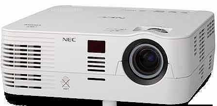 ���� ���� NEC M271X  XGA 2800 Lumens