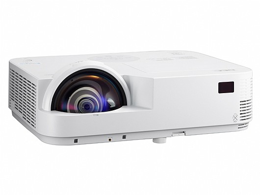 ���� ���� - NEC  M302WS WXGA 3000 Lumens